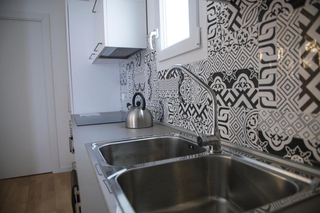 Art Apartment Sea View Monopoli Exterior photo