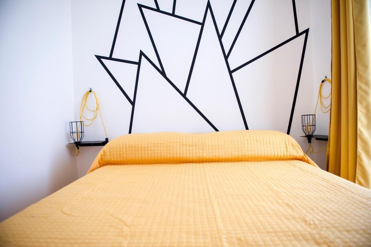 Art Apartment Sea View Monopoli Exterior photo