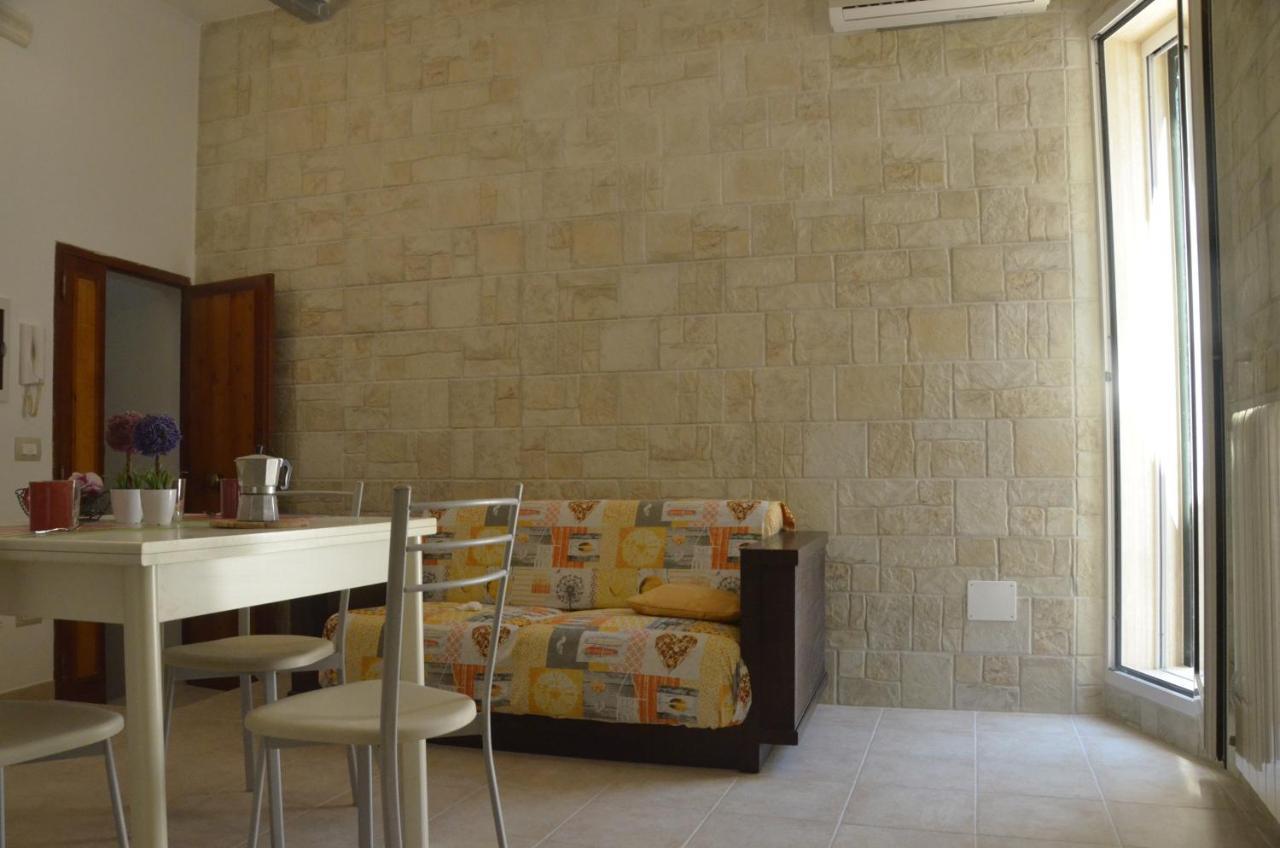 Art Apartment Sea View Monopoli Exterior photo